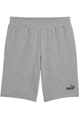 PUMA ESS No. 1 Logo Shorts 10"