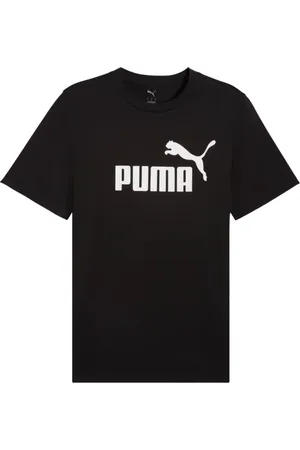 PUMA ESS No. 1 Logo Tee