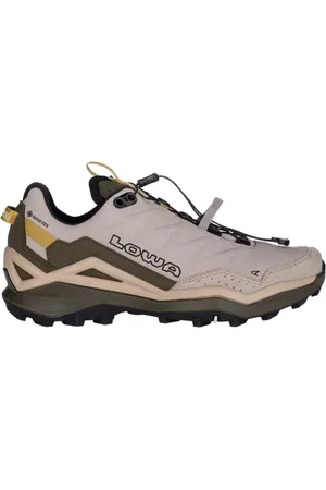 Lowa Maddox Pro GTX Lo SL