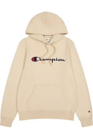 Champion Hooded Sweatshirt