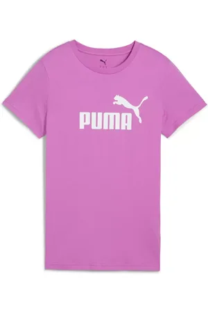 PUMA ESS No. 1 Logo Tee