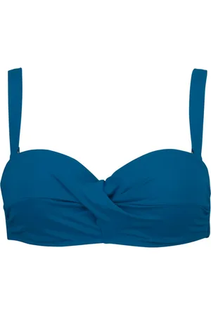 Cygnus Bikini Oberteil mit Bügel