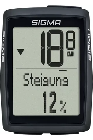 Sigma BC 14.0 WL STS