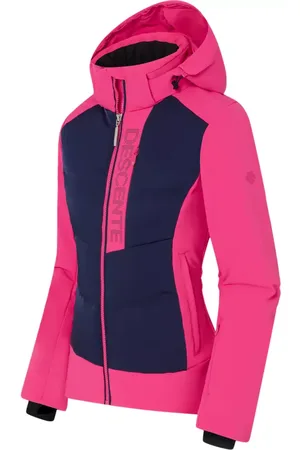 Descente Bianca Down Jacket