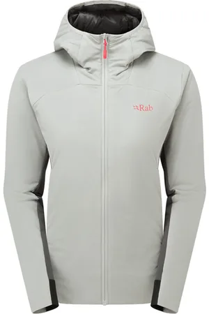 Rab Xenair Alpine Flex Jacket