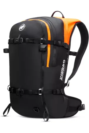 Mammut Free 28 Removable Airbag 3.0