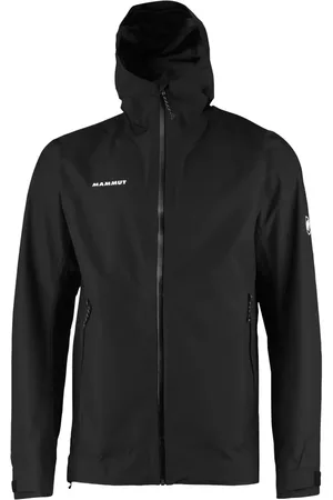 Mammut Lucendro Light HS Hooded Jacket SE