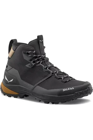 Salewa Puez Mid PTX