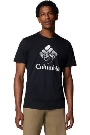 Columbia Rapid Ridge Graphic Tee