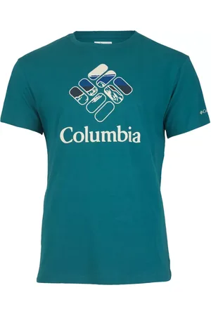 Columbia Rapid Ridge Graphic Tee