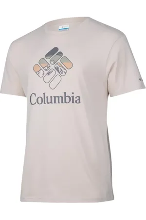 Columbia Rapid Ridge Graphic Tee