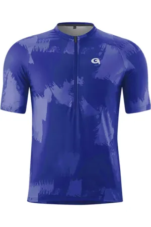 Gonso Adventure Jersey Halfzip