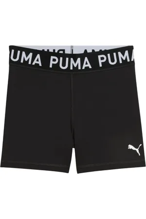 PUMA Strong 3" Short Tight