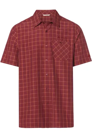 Vaude Me Albsteig Shirt III