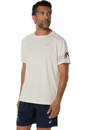 Asics Icon Shortsleeve Top