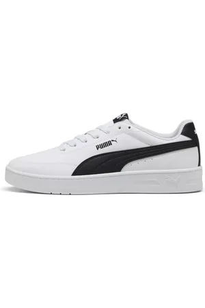 PUMA Court Classic Clean