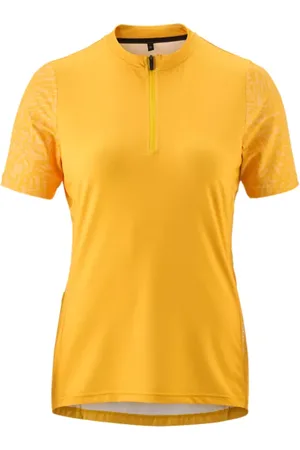 Gonso Adventure Jersey Halfzip