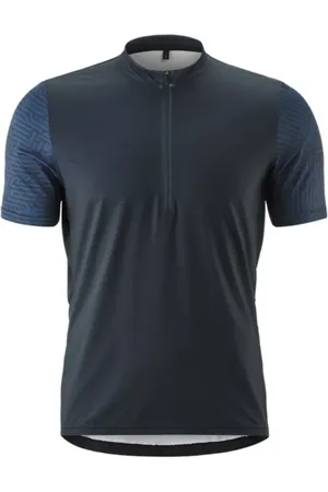 Gonso Adventure Jersey Halfzip