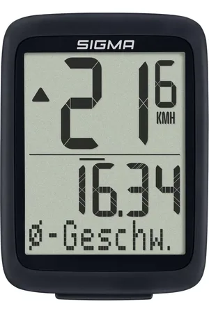 Sigma BC 8.0 WL ATS