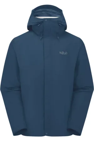 Rab Downpour Jacket