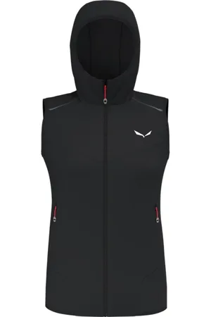 Salewa Pedroc DST Light Vest
