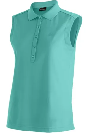 Maier Sports Ulrike Sleeveless