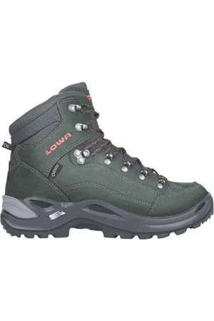 Lowa Renegade GTX Mid