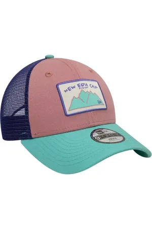 New Era 9FORTY TRUCKER NEWERA COPATE