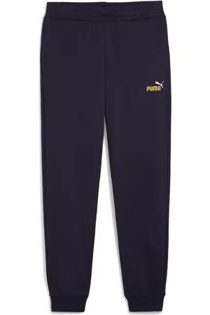PUMA Essentials 2 Colour No. 1 Logo Sweatpants TR cl
