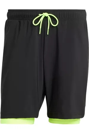 adidas Club Tennis Climacool 2-in-1 Shorts