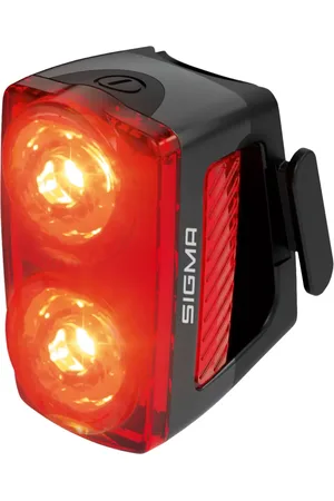 Sigma Buster RL 150 Rücklicht