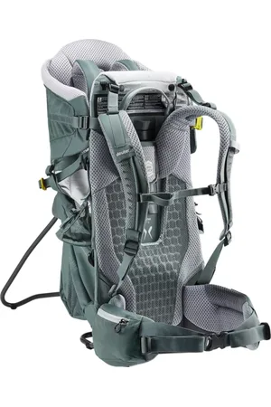 Deuter Kid Comfort Active
