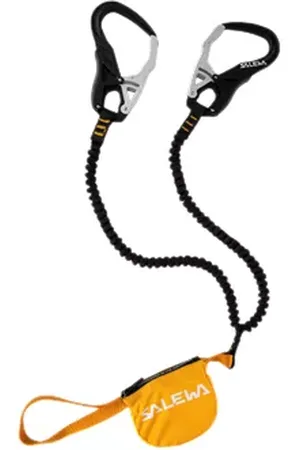 Salewa Set Via Ferrata Ergo Core