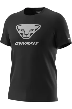 Dynafit Graphic Cotton Tee