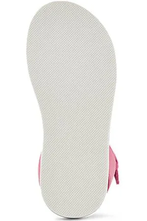 HUGO BOSS Kids-Sandalen aus Leder mit Logo-Prägung