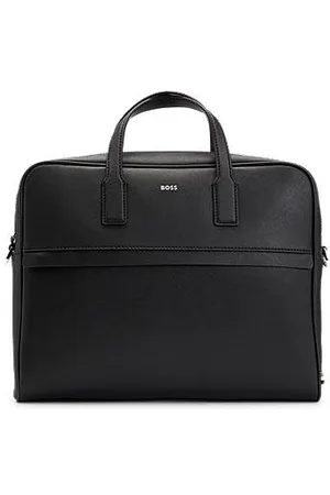 HUGO BOSS Aktentasche mit Logo-Detail