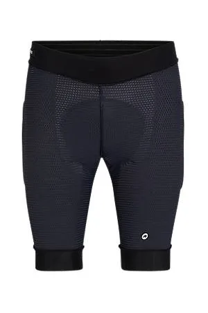 HUGO BOSS X ASSOS Innenshorts mit Hüftpolstereinsatz