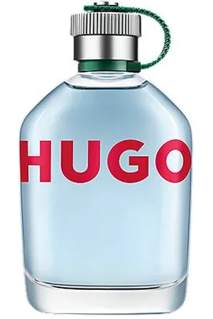 HUGO BOSS Man Eau de Toilette 200 ml