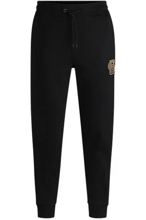 HUGO BOSS X Creation of the Gods Jogginghose aus Baumwolle