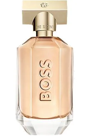HUGO BOSS The Scent Eau de Parfum 100 ml