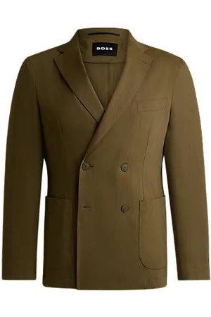 HUGO BOSS SELECTED BY SHOHEI OHTANI Slim-Fit Sakko