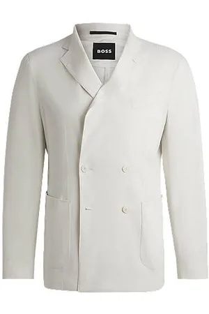 HUGO BOSS SELECTED BY SHOHEI OHTANI Slim-Fit Sakko