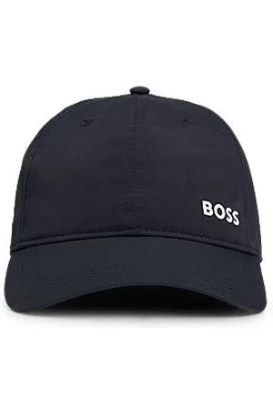 HUGO BOSS Cap mit UV-Schutz und Logo
