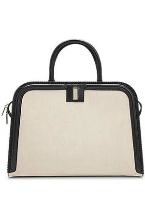 HUGO BOSS Ariell Tote Bag mit herausnehmbarer Pouch