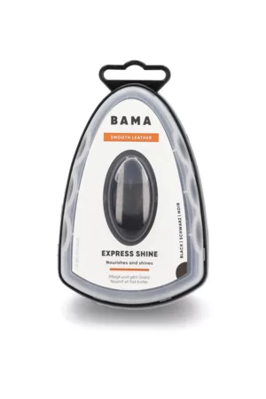 Bama Express Shine Sponge