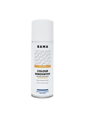 Bama Colour Renovator dunkelblau