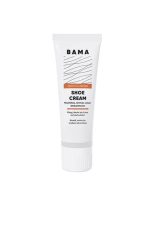 Bama Shoe Cream 75 ml