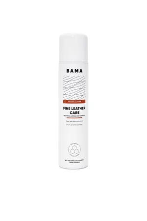 Bama Fine Leather Care - farblos