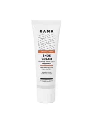 Bama Shoe Cream 75 ml