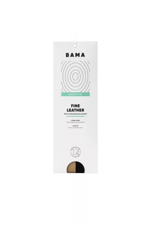 Bama Fine Leather - farblos